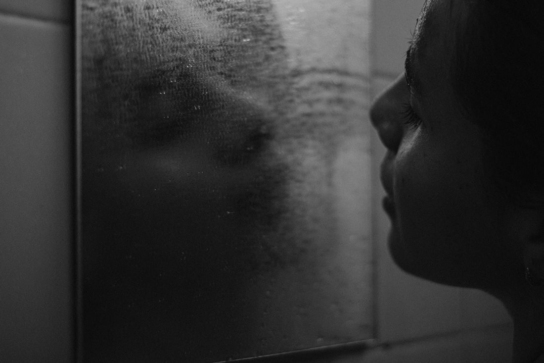 Caregiving and Identity Loss: When You Disappear