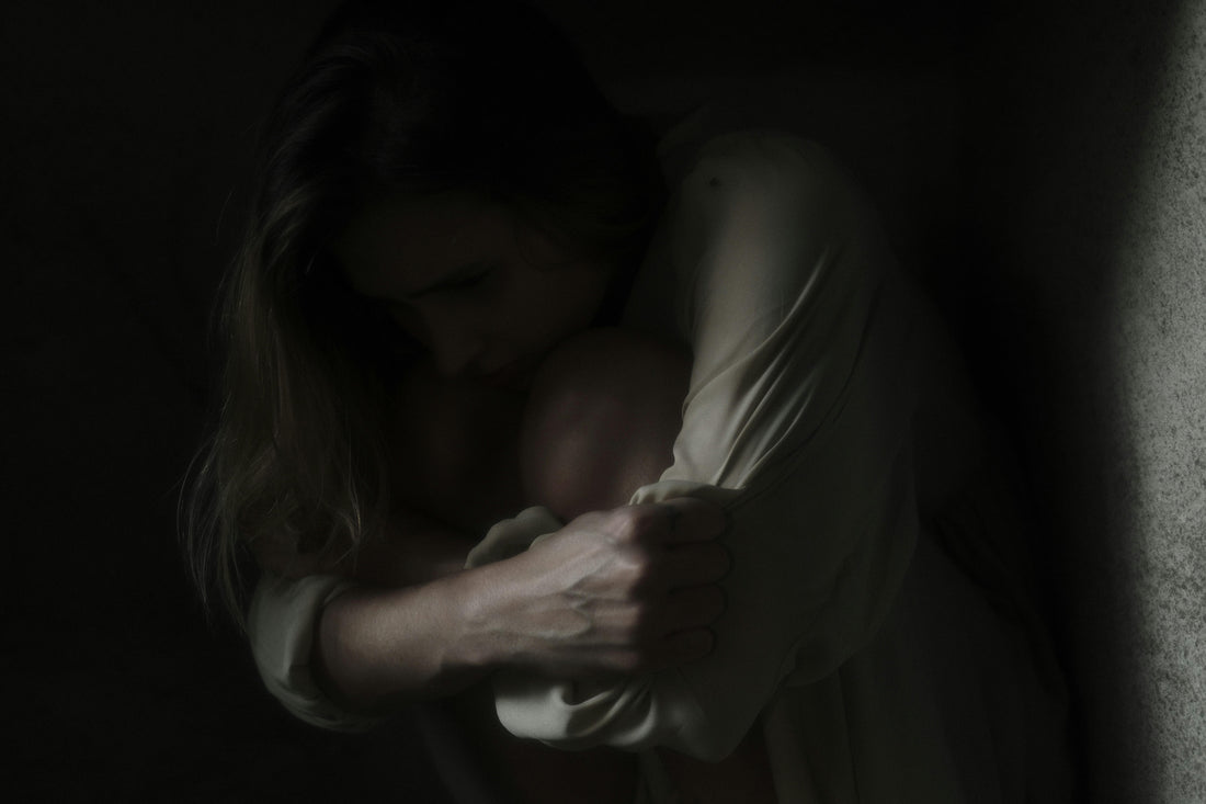 The Resentment Part of Caregiving Nobody Wants to Admit