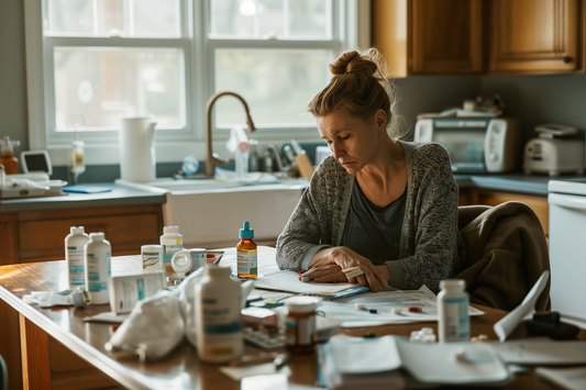 What Caregivers Actually Need (And Why Most Gifts Miss the Mark)